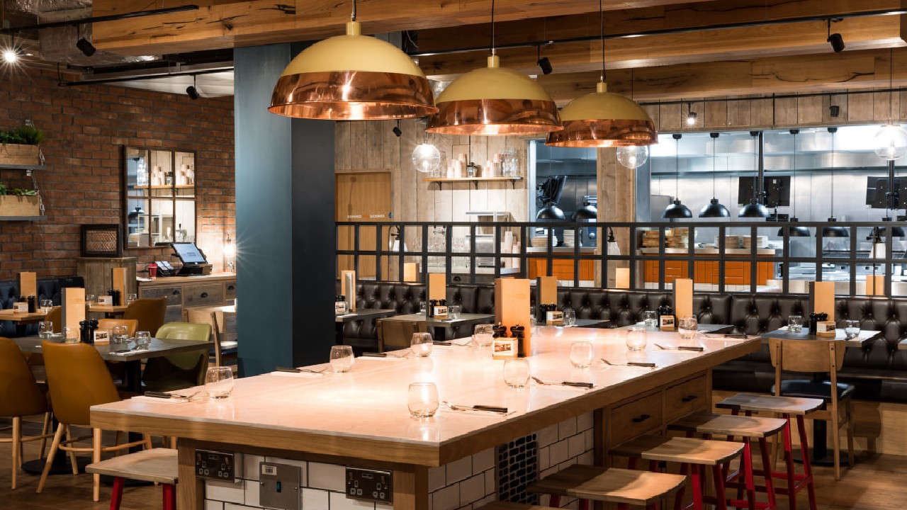 200 restoranı kapatıp otel yapacak, 3 bin 800 kişi işsiz kalabilir