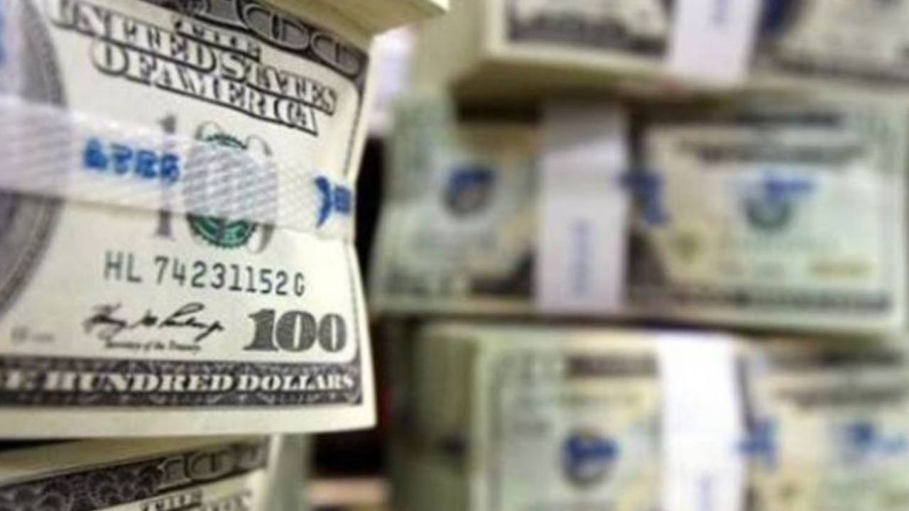 TCMB açıkladı: Bankacıların döviz varlıkları ve sınır ötesi alacakları artışta