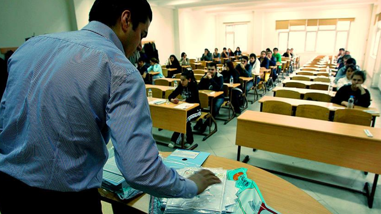 Hafta sonu (2-3 Mayıs 2026) ne sınavı, hangi sınavlar var?