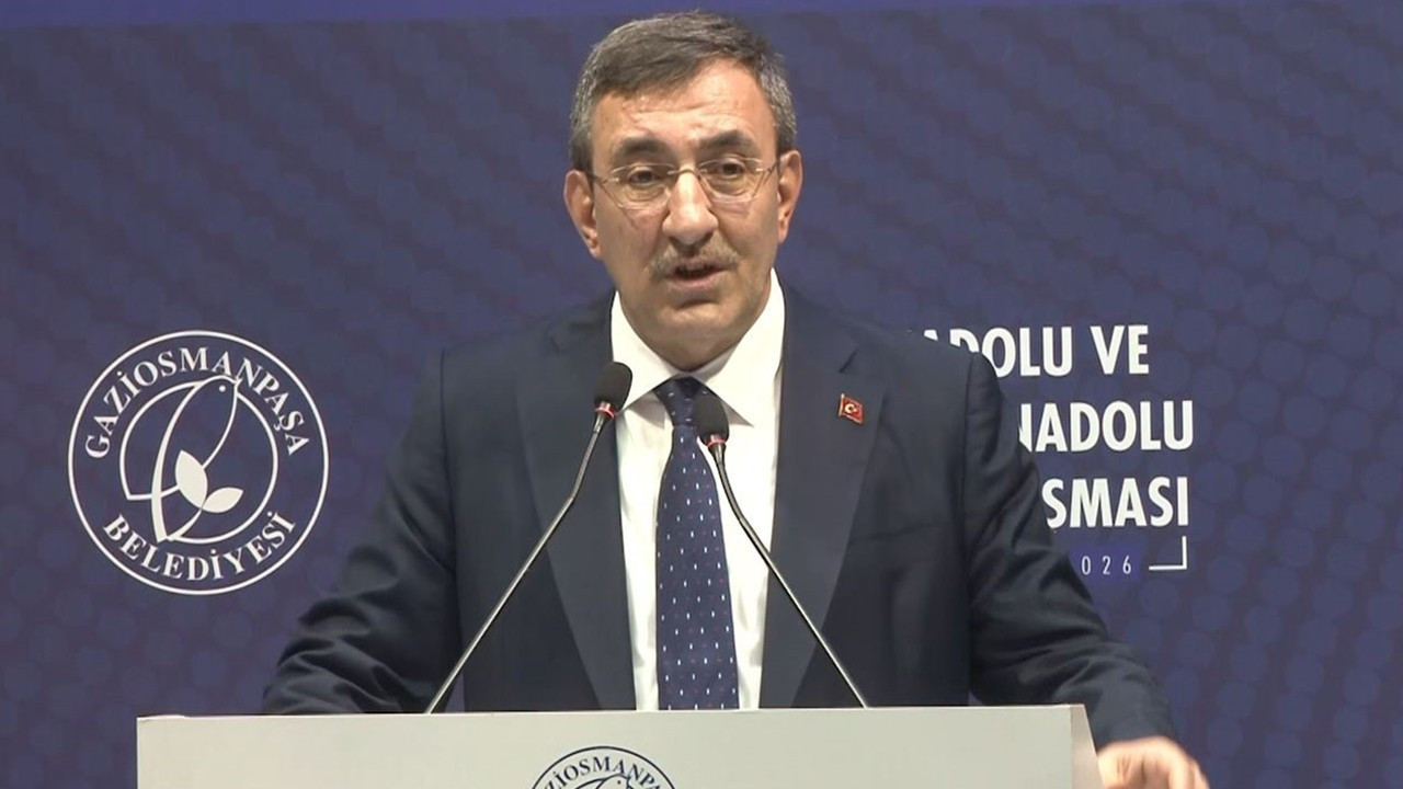 Yılmaz’dan iş dünyasına çağrı: Özel sektör yatırımları için uygun ortamı tesis ettik