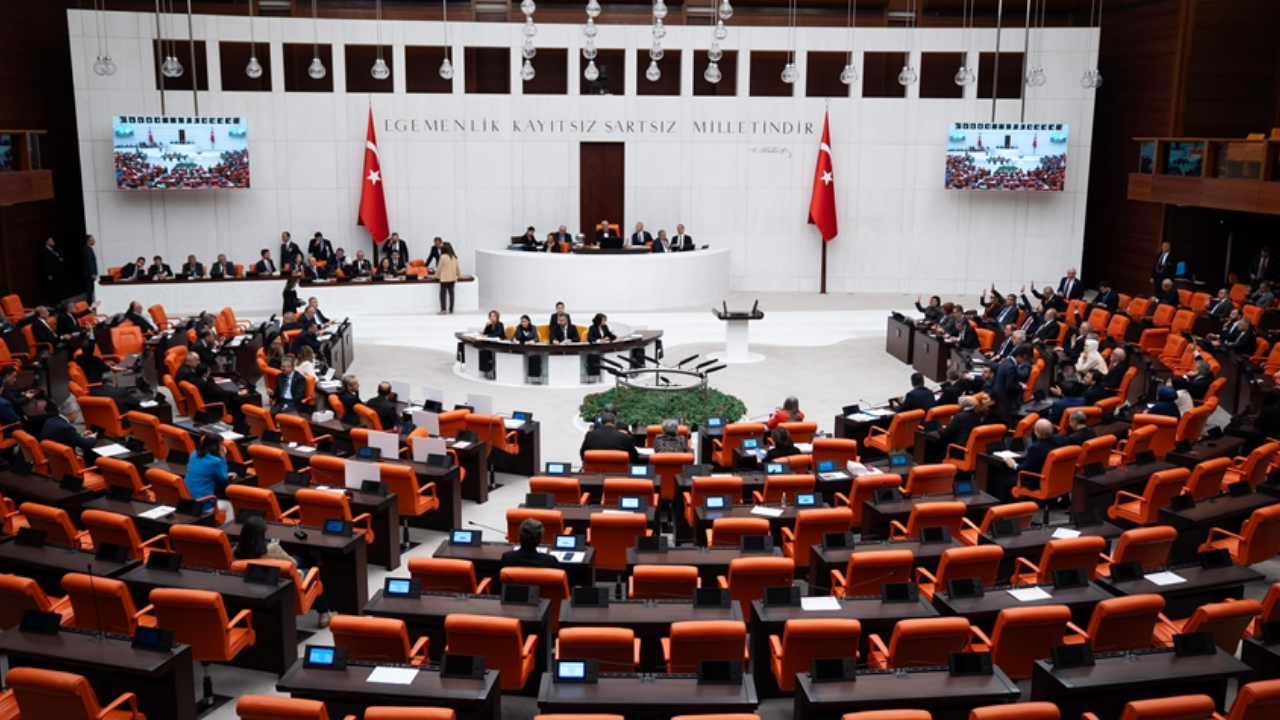 12. Yargı Paketi ne zamana çıkacak, Meclis'e geldi mi? Son durum nedir?
