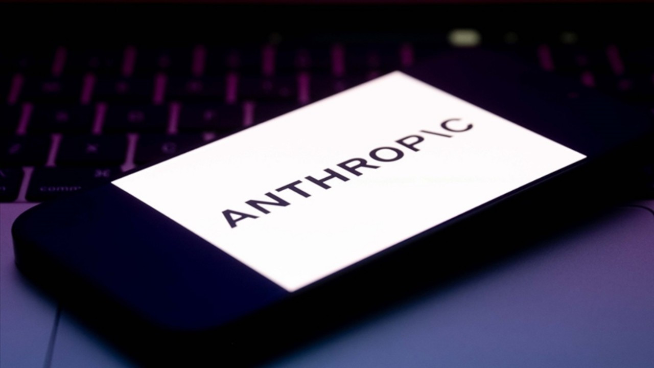 Anthropic 1,5 milyar dolarlık yapay zeka ortaklığı kuruyor