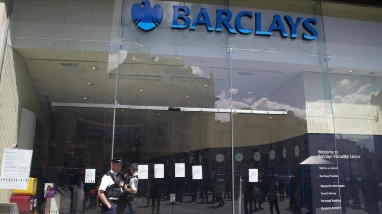 Barclays faiz indirimi beklentisini 2027 yılına öteledi