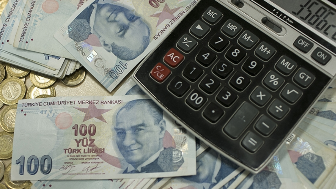 Memur ve emekli maaşı zammı ne kadar olacak? 4 aylık enflasyon farkı kaç oldu?