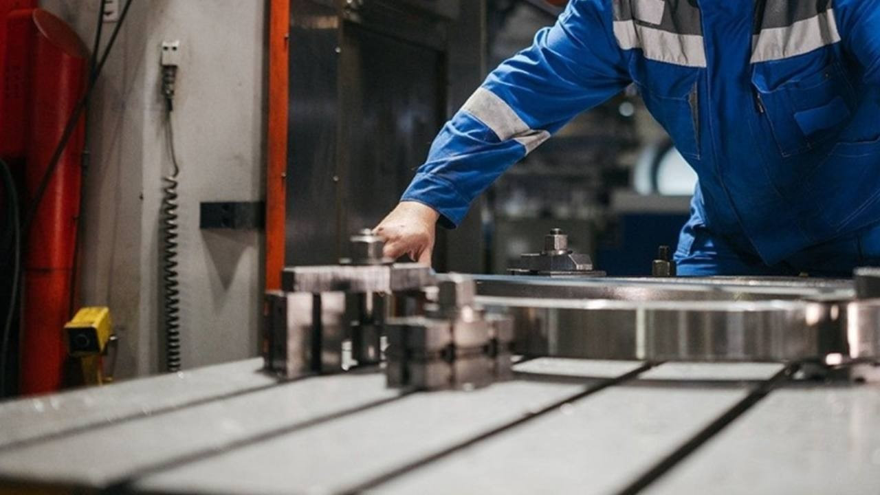 Enerji fiyatları Yİ-ÜFE'ye yansıdı: En sert yükseliş petrol ve doğal gazda