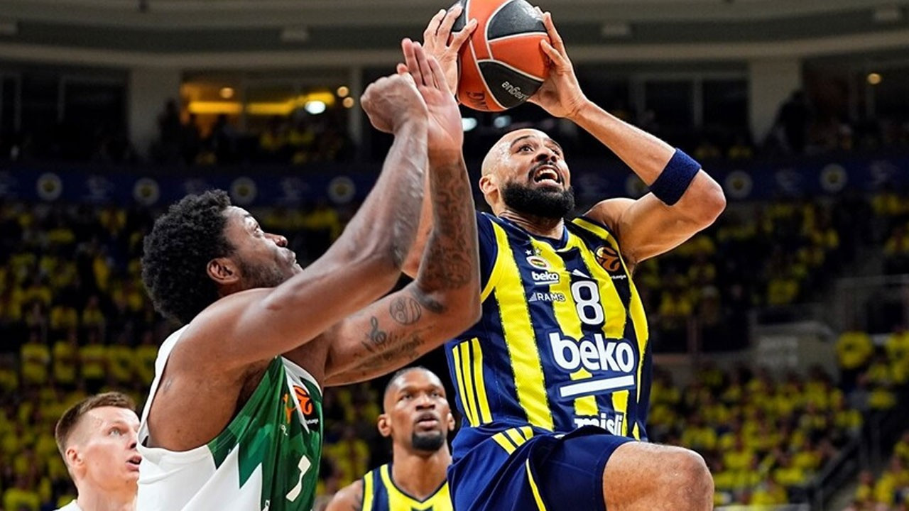 Fenerbahçe Beko, Dörtlü Final için parkeye çıkıyor