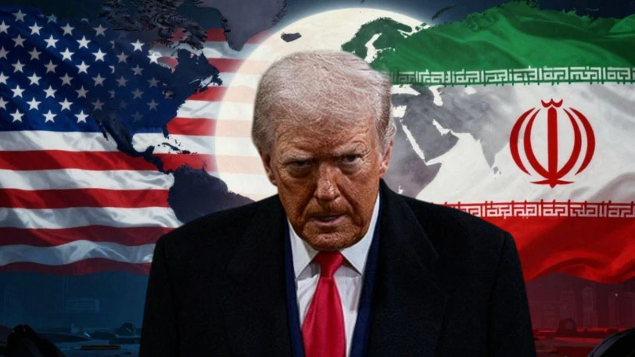 Trump, İran savaşı için süre verdi