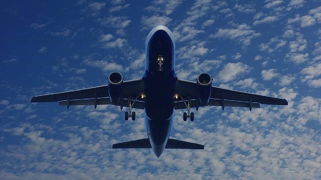 AB'den enerji krizi uyarısı: Jet yakıtında arz sıkıntısı riski