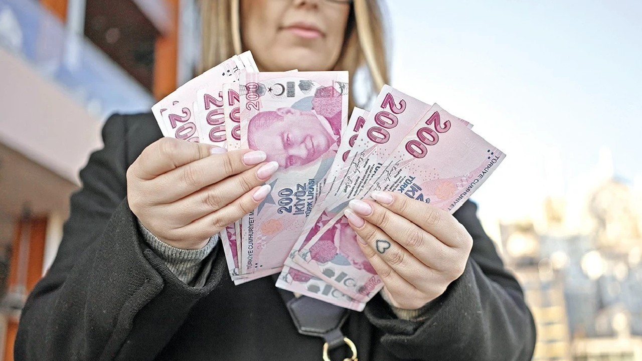 4 aylık enflasyon sonrası zam tablosu netleşti, kim ne kadar alacak?