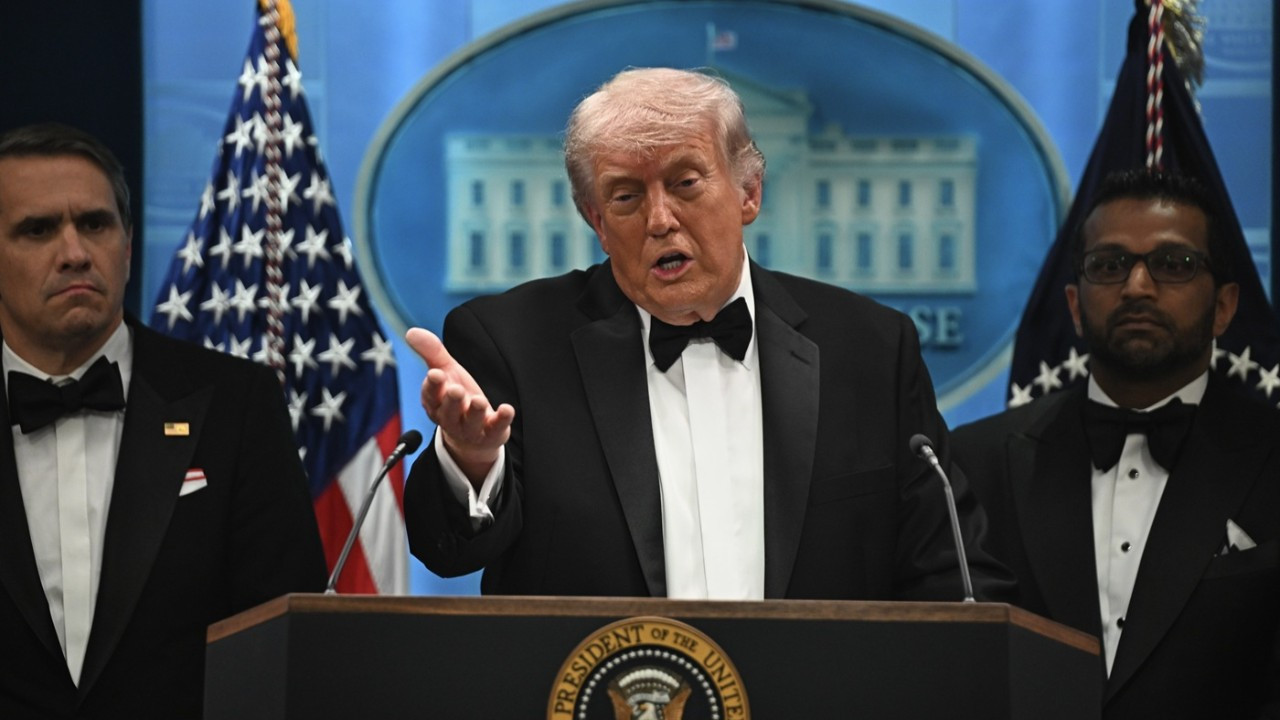 Trump'ın Gold Card programı komik derecede düşük başvuru aldı
