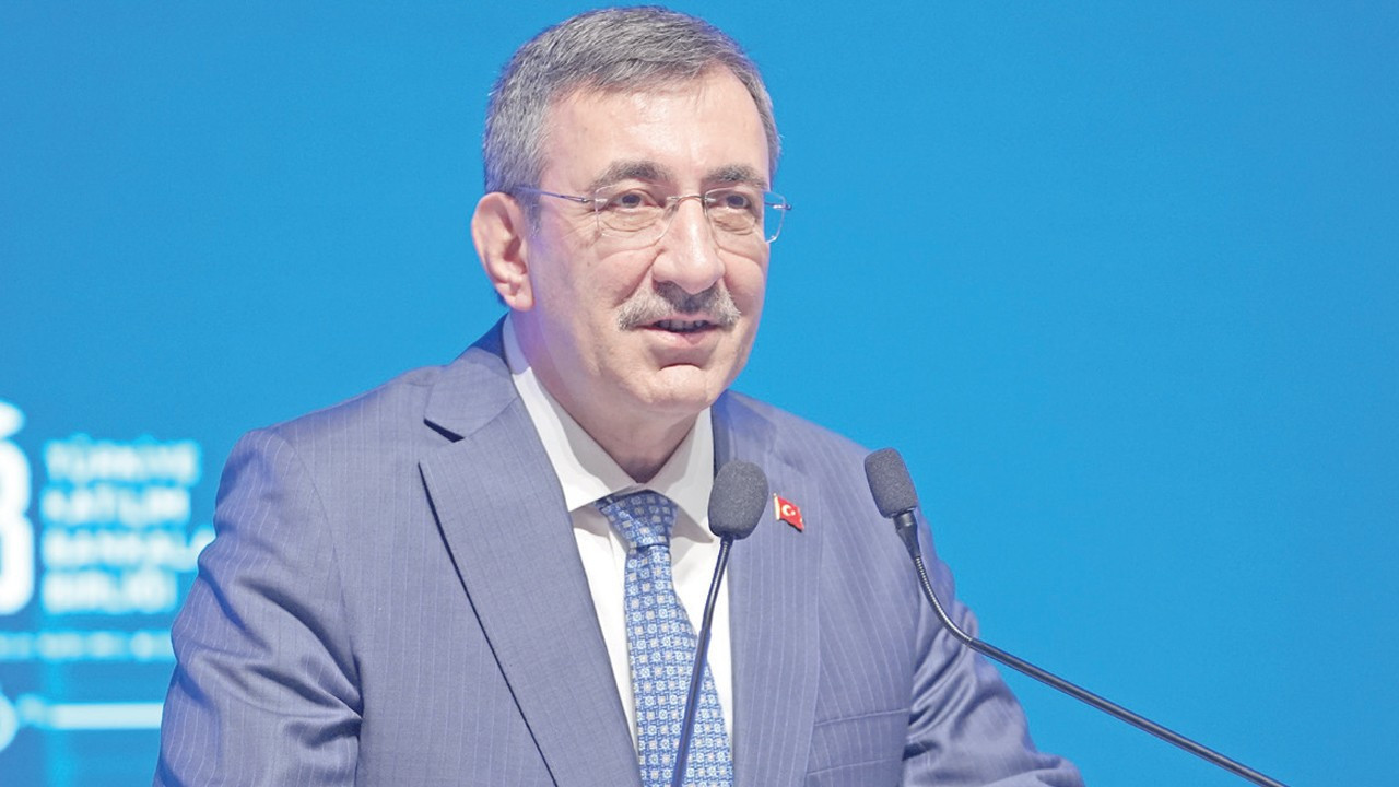 Yılmaz: İmalatçının vergisi yüzde 12,5’e çekildi
