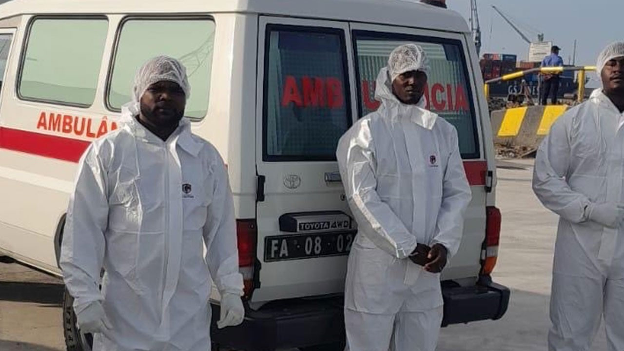 ABC: ABD, hantavirüs vakalarını "3. seviye acil durum" koduyla takibe aldı