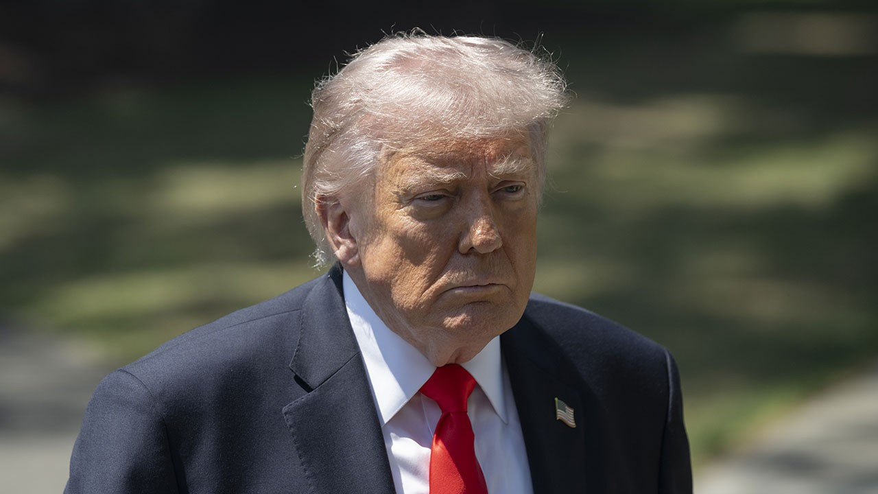 ABD Başkanı Trump: İran ile anlaşma her an olabilir