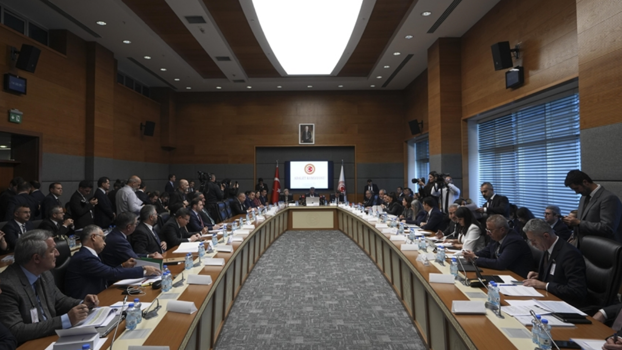 12. YARGI PAKETİ SON DURUM NEDİR? Yeni yargı paketi Meclis'e geldi mi, ne zaman geliyor? Maddeler neler?