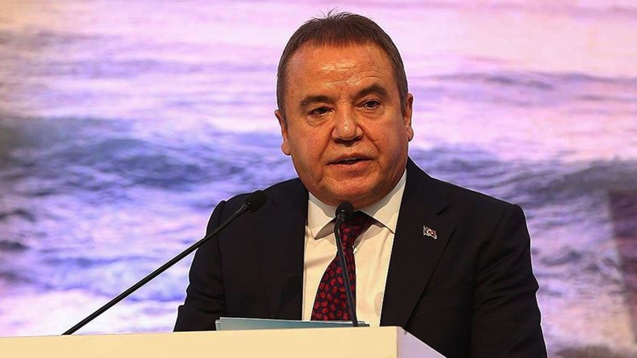 Son dakika: Muhittin Böcek etkin pişmanlık başvurusu yaptı