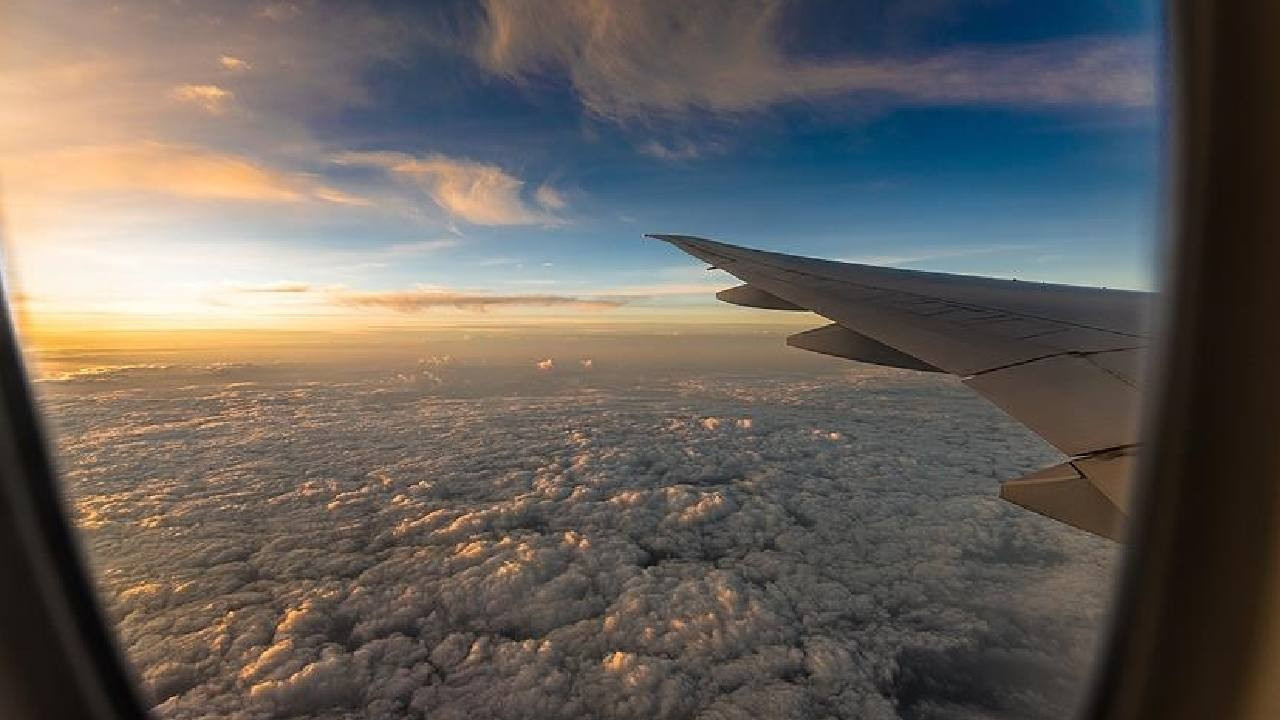 Türkiye hava sahası gelirinde rekor artış: 33 milyar TL seviyesine ulaştı