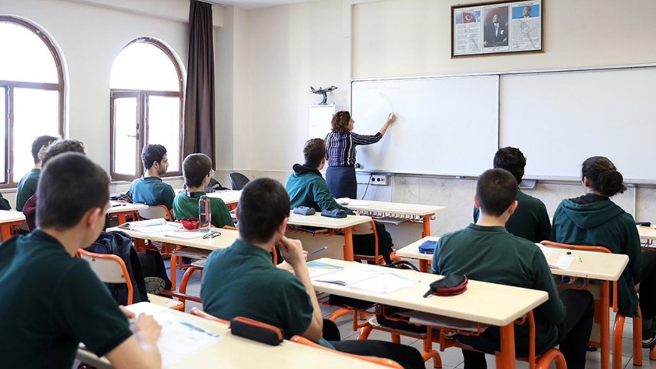 AÇIKLANDI! İl içi tayin sonuçları erişime açıldı! Öğretmen il içi atama isim listesi için tıklayınız