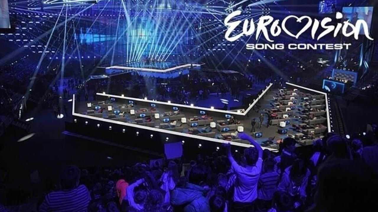 Eurovision son 70 yılın en büyük boykotuyla karşı karşıya