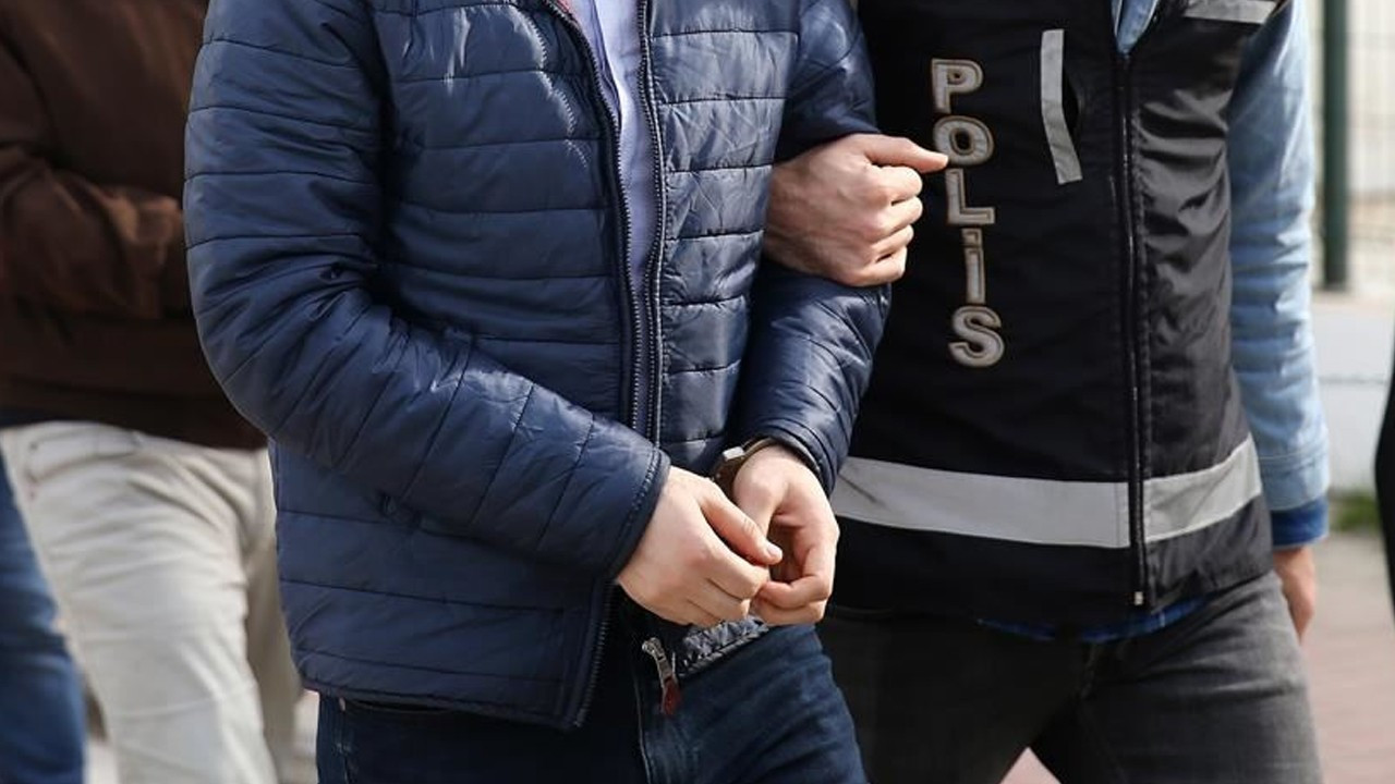 "İmamoğlu Çıkar Amaçlı Suç Örgütü" soruşturmasında gözaltına alınan 12 zanlı tutuklandı