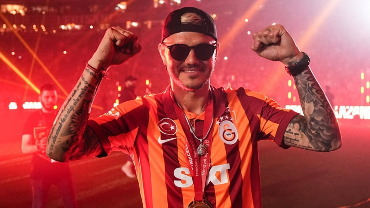 Mauro Icardi gidiyor mu, gidecek mi?
