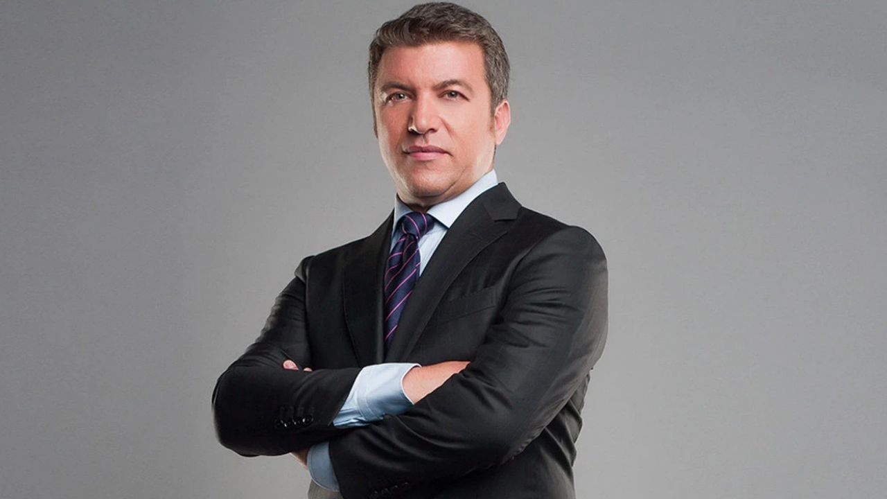 İsmail Küçükkaya Halk TV'yle anlaştı mı? Küçükkaya geri dönecek mi?