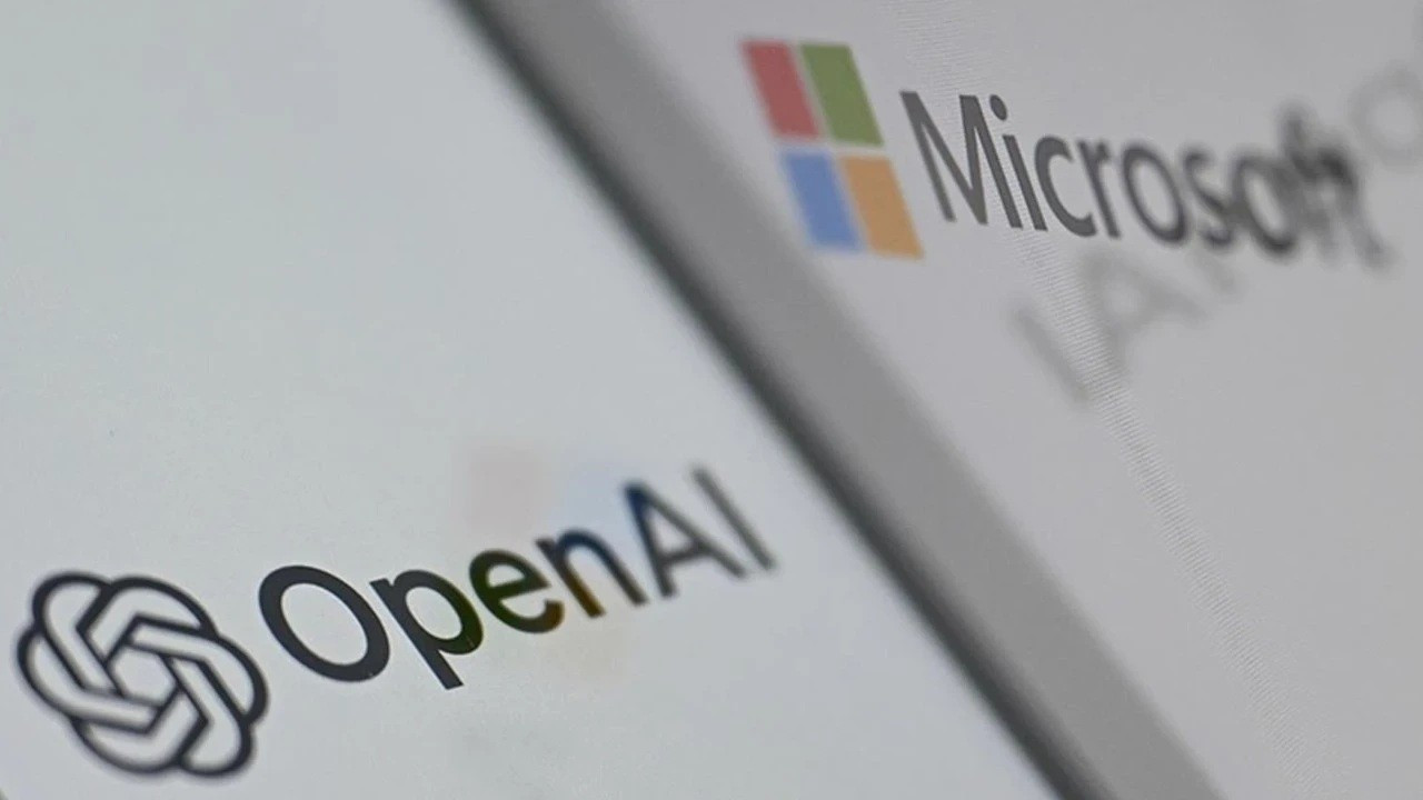 OpenAI ve Microsoft ortaklığında yeni hamle
