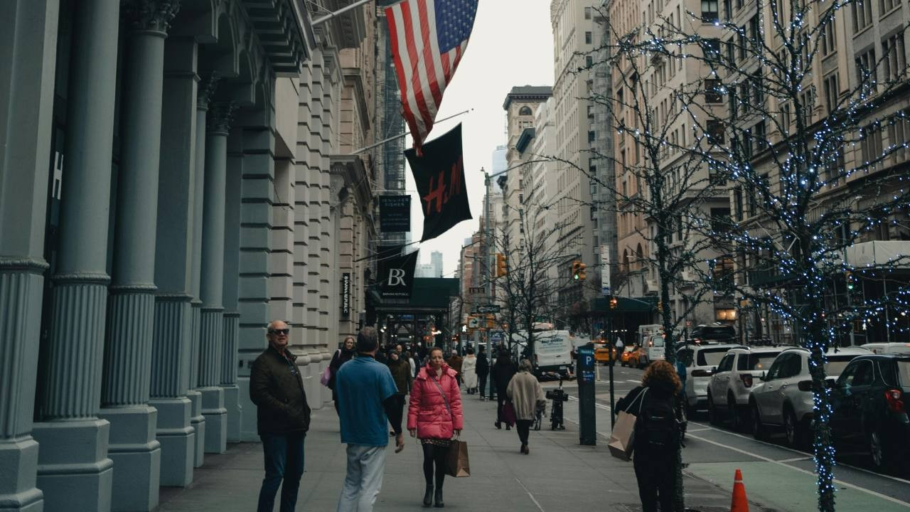 Savaşın faturası tüketiciye kesildi: Amerikalılara 37,6 milyar dolarlık ek maliyet