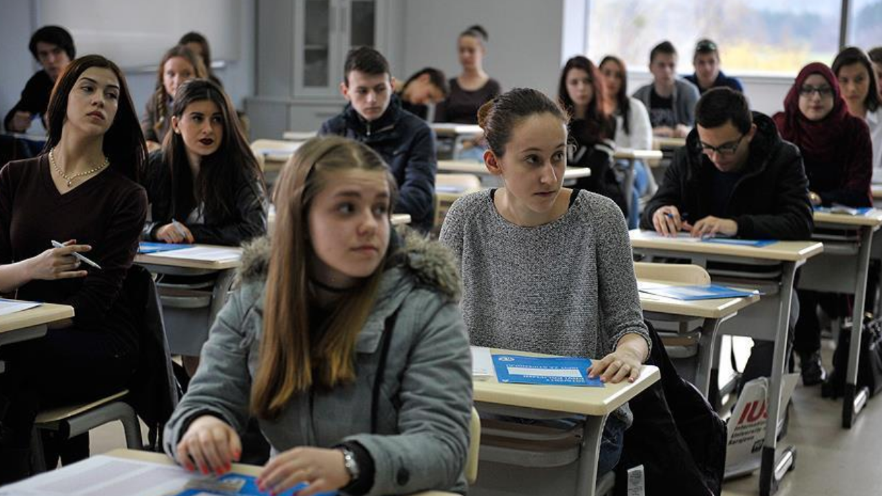 Bursluluk sınav sonuçları hangi tarihte açıklanacak? İOKBS sonuç tarihi...