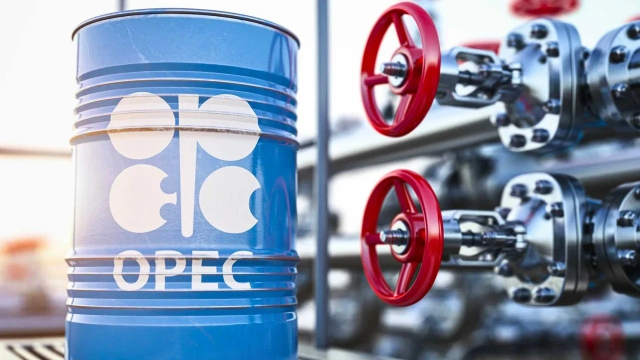 OPEC’in petrol üretimi nisanda sert düştü: Savaş etkisi piyasayı vurdu
