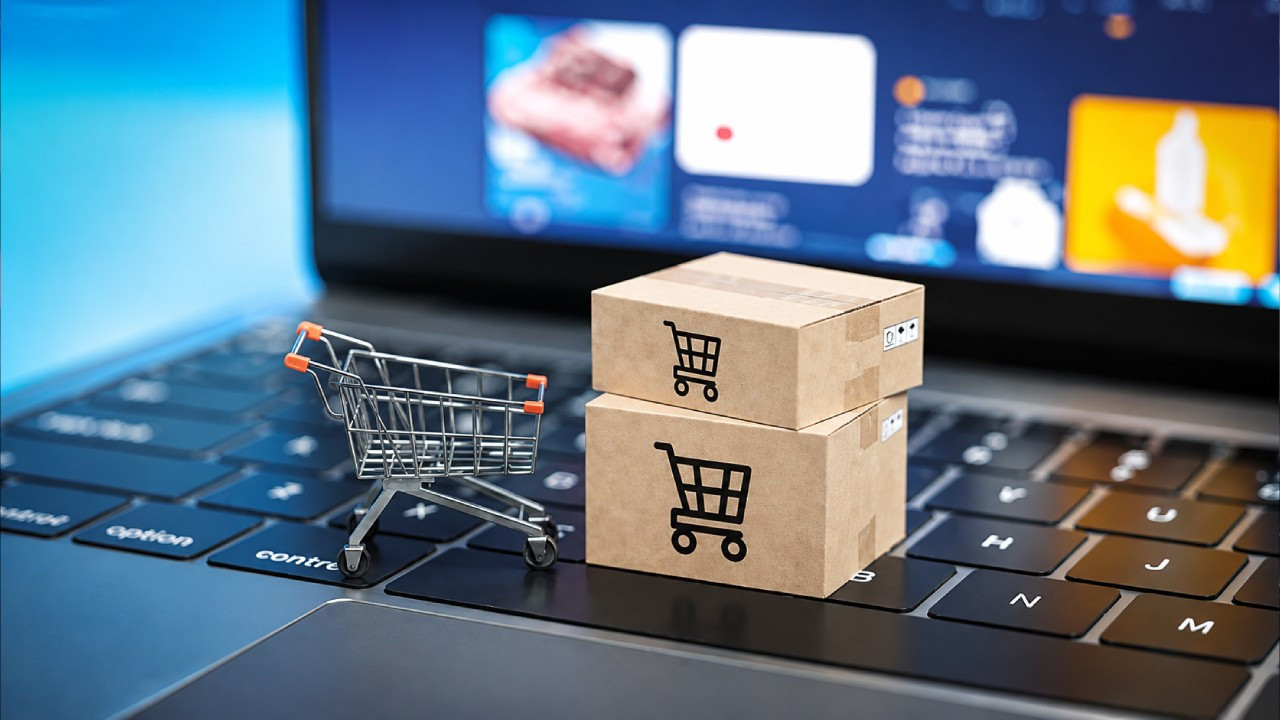 Türkiye’nin e-ticaret haritası açıklandı: Kadın ve erkek tercihleri bambaşka