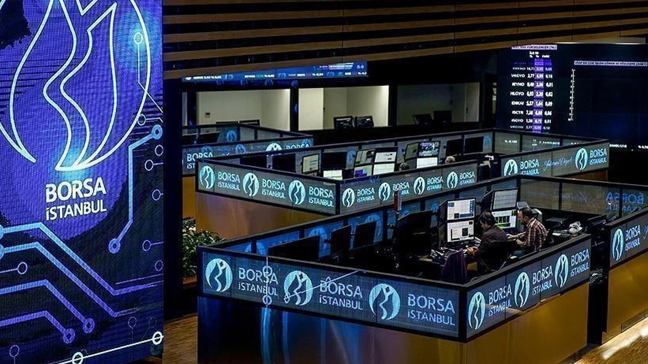 Borsa İstanbul günü yükselişle tamamladı