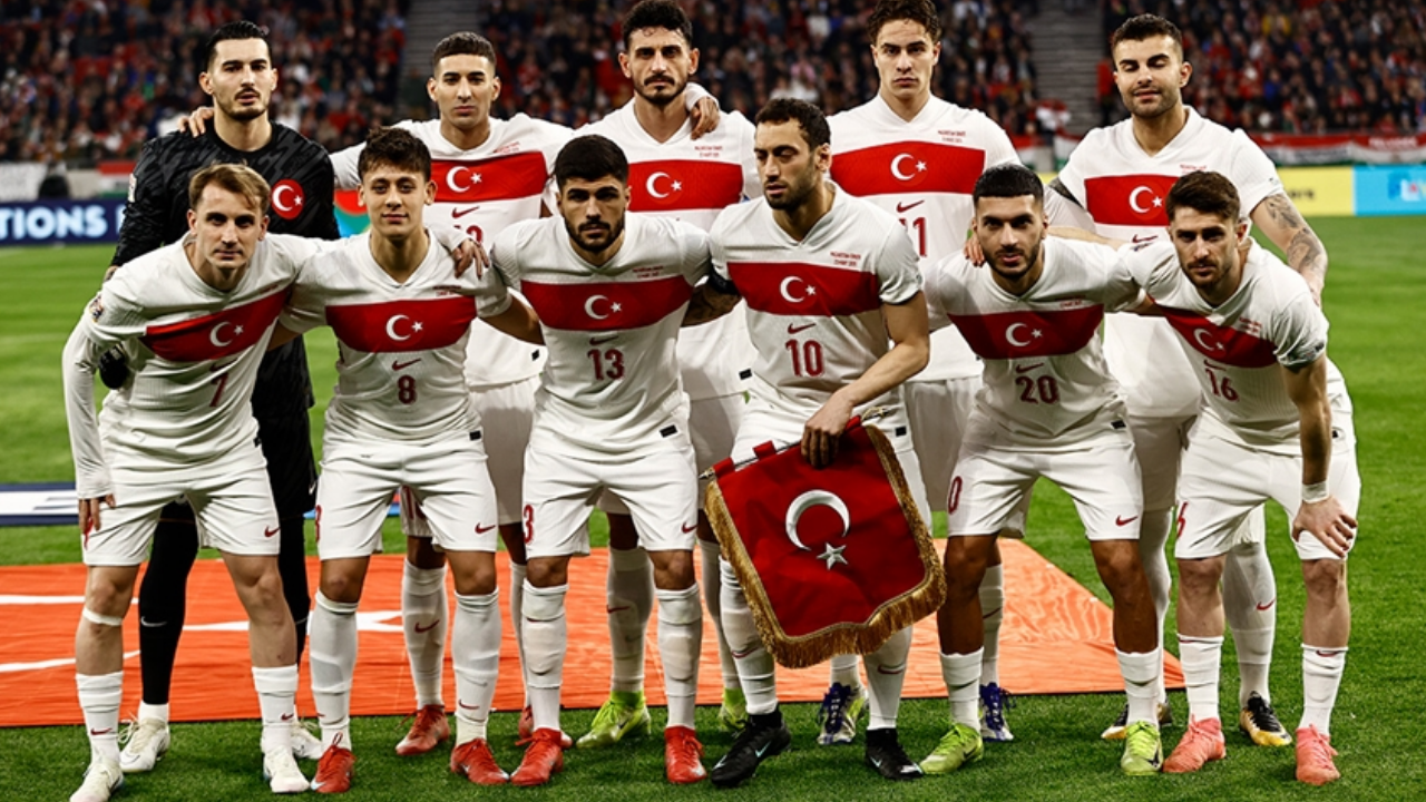 2026 Dünya Kupası başlangıç tarihi: Türkiye'nin Dünya Kupası maçı ne zaman?