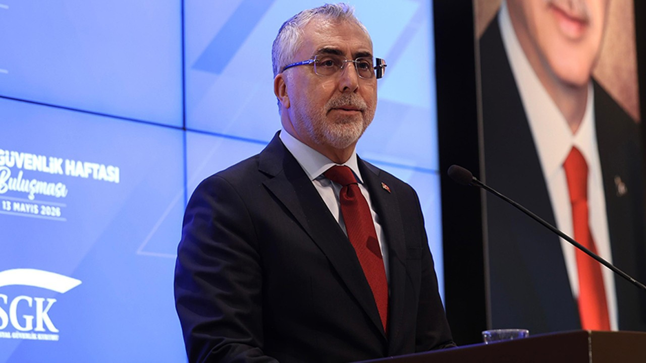 Bakan Işıkhan: Çalışan annelerimize 3 milyar 742 milyon liralık ödenek sağladık