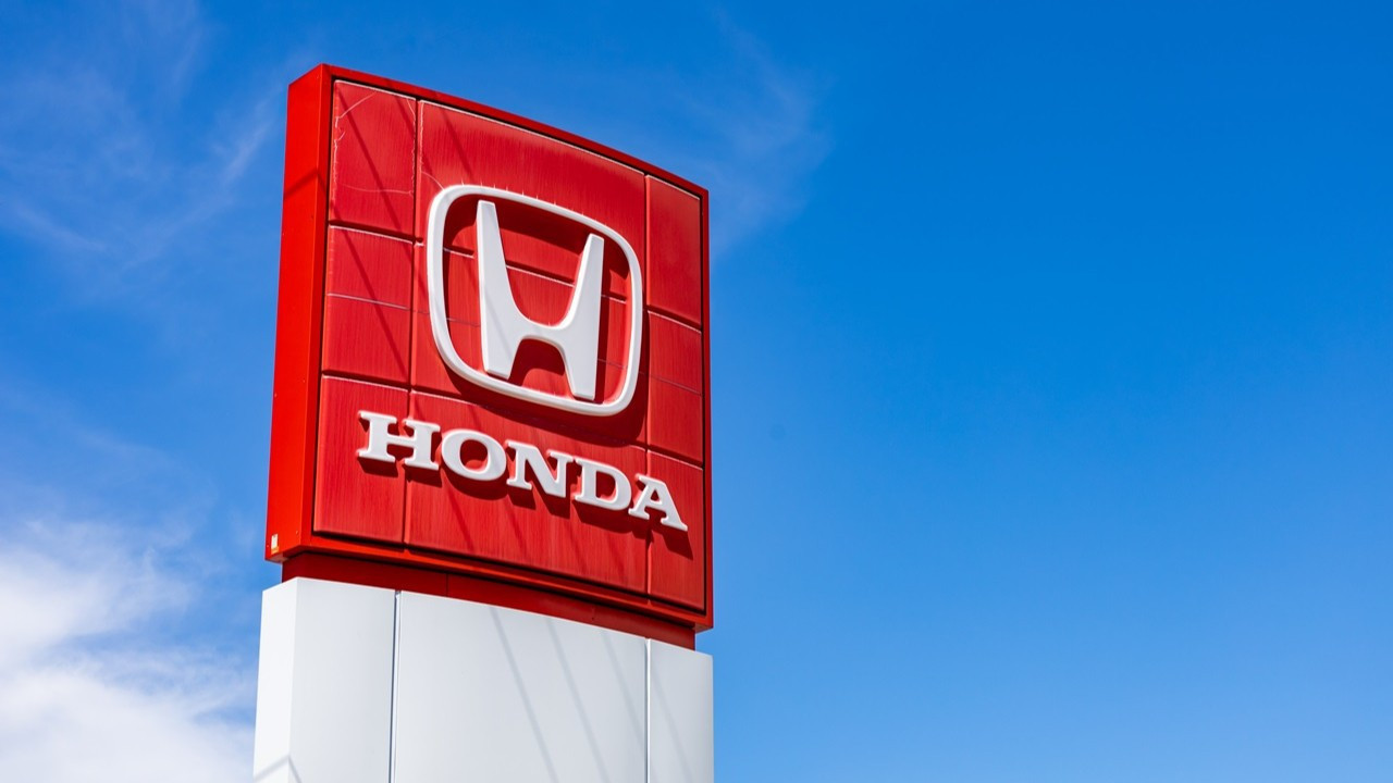 Honda, yaklaşık 70 yıl sonra ilk kez yıllık zarar açıkladı