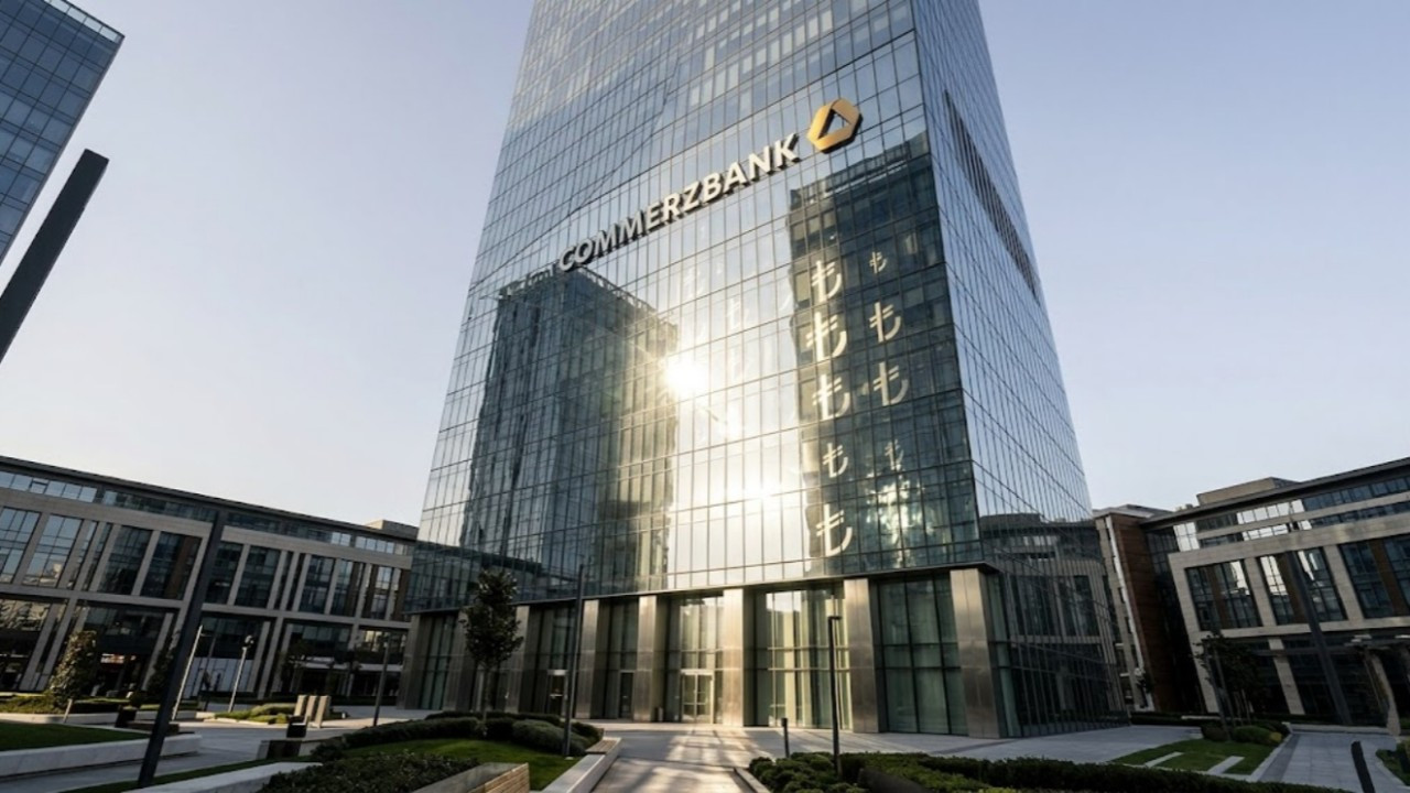 Commerzbank Türk Lirası raporunda rezerv kaybı ve enflasyon risklerini değerlendirdi