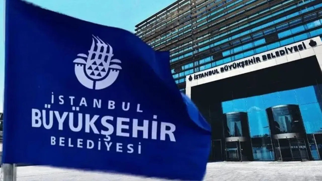 İBB’ye yönelik ihale operasyonu: 12 şüpheli hakkında gözaltı kararı