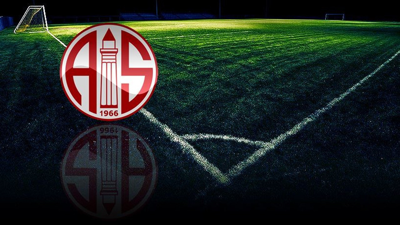 Antalyaspor, Süper Lig'e veda etti