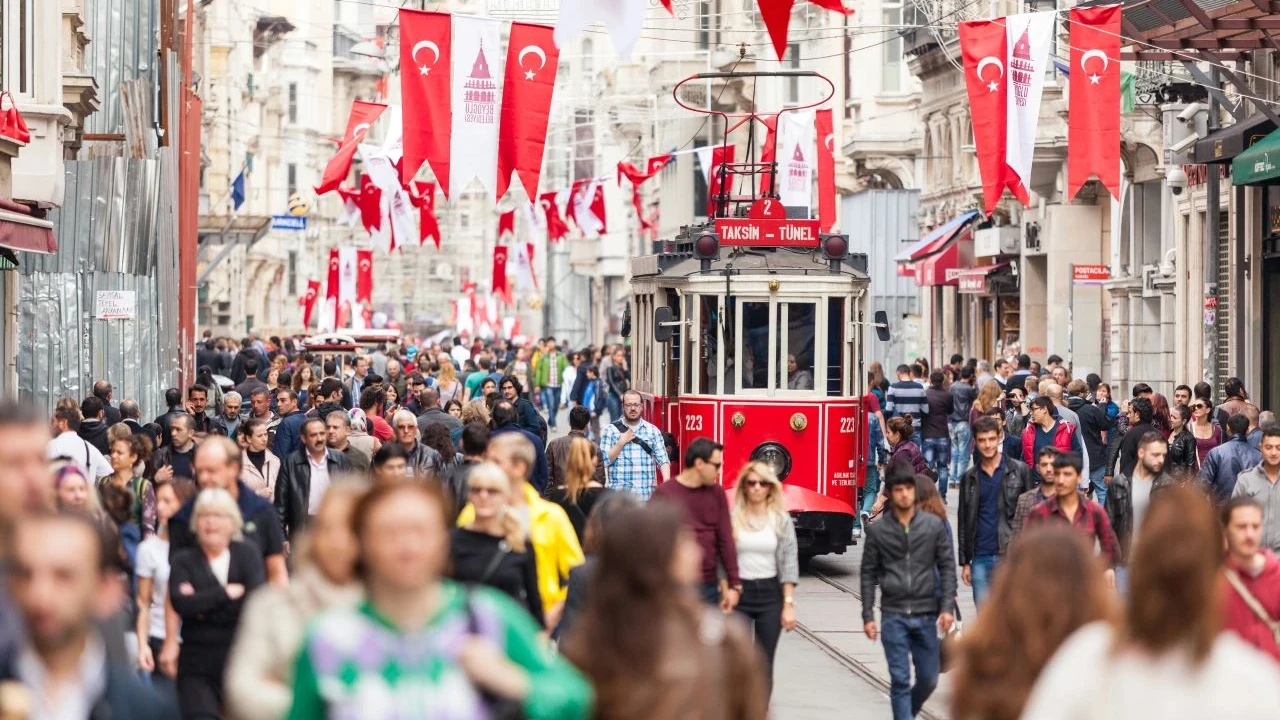 İşsizlik oranında kısmi düşüş: İlk çeyrekte yüzde 8,2’ye geriledi
