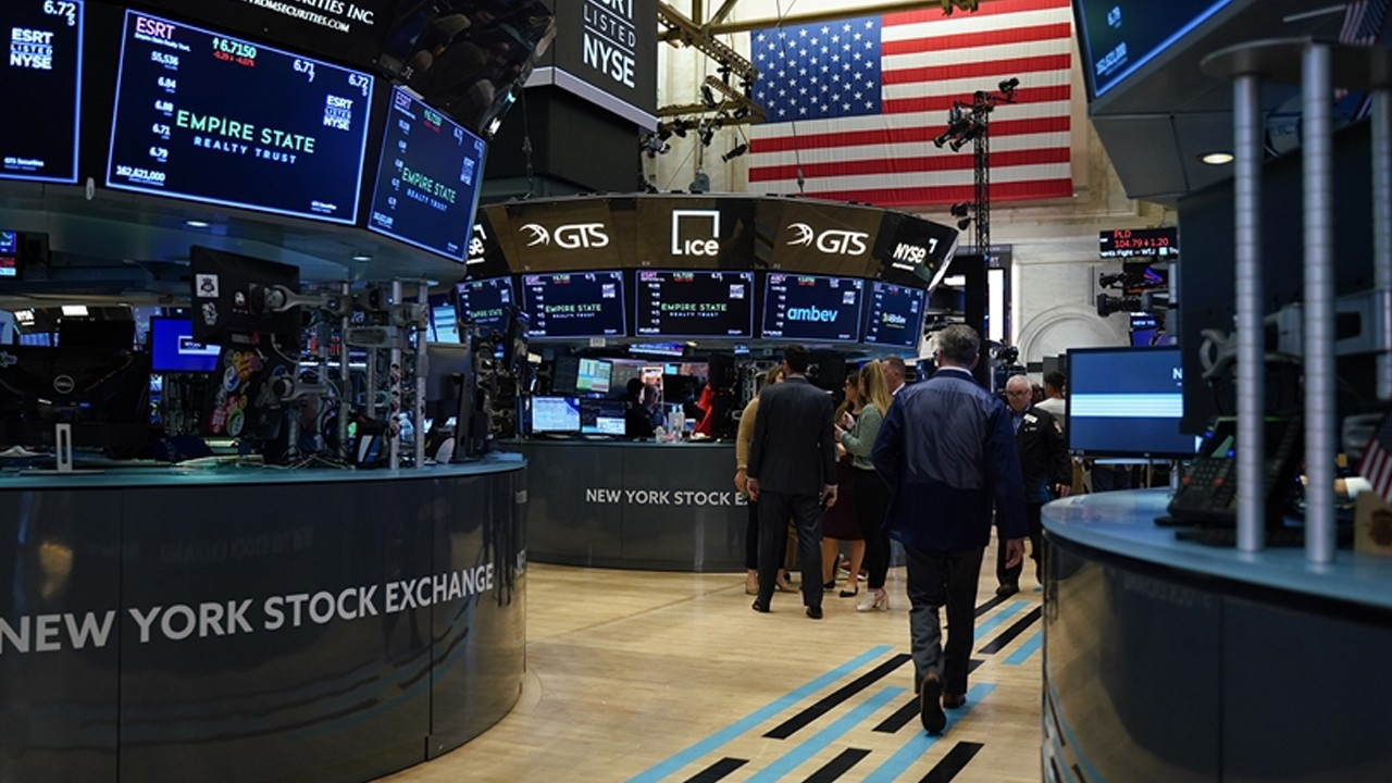 New York borsası karışık seyirle kapandı