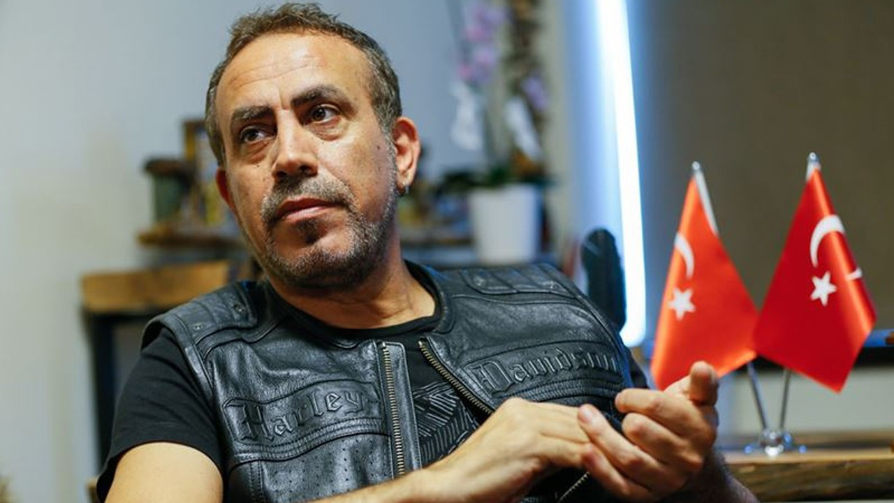 Haluk Levent hastaneye kaldırıldı