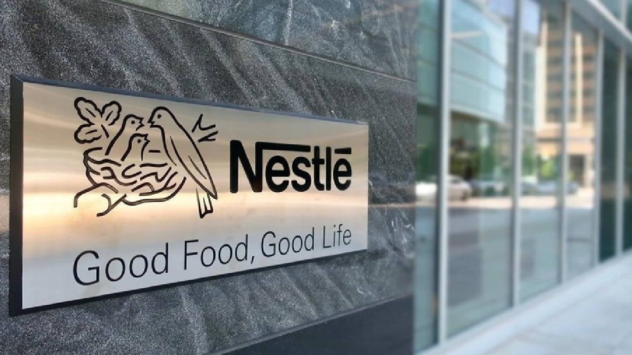 Fransa'da Nestle ve Perrier tesislerinde arama
