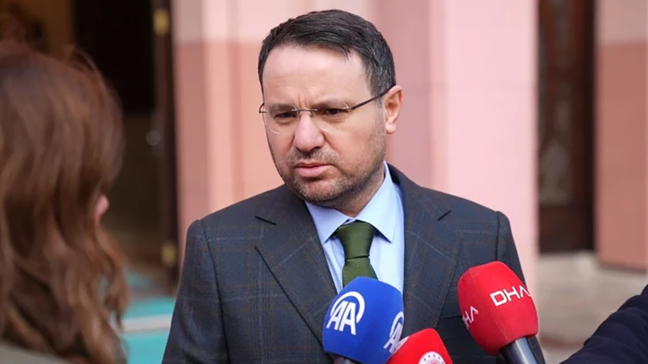 Bakan Gürlek: 140 yeni mahkeme kurulacak
