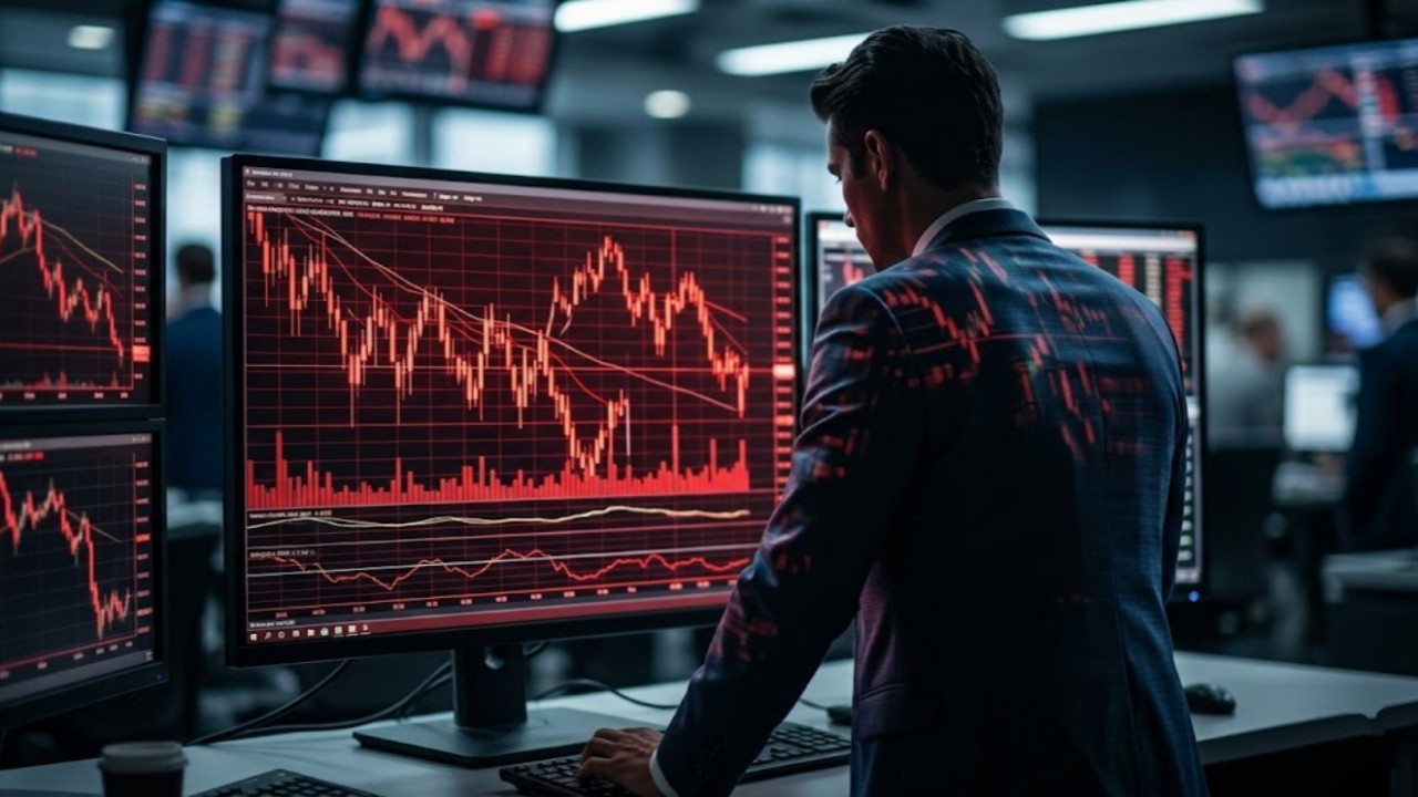 Borsa İstanbul'da mutlak butlan depremi