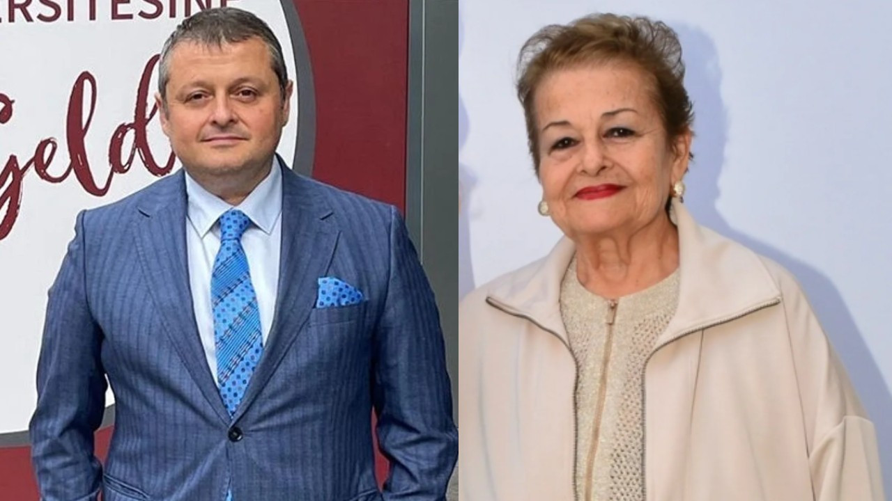 Dünya Gazetesi yazarı ve Beykoz Üniversitesi Rektörü Prof. Dr. Burak Küntay'ın acı günü