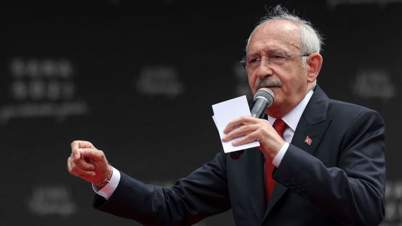 Kılıçdaroğlu cephesinden açıklama: Genel merkeze gidilecek
