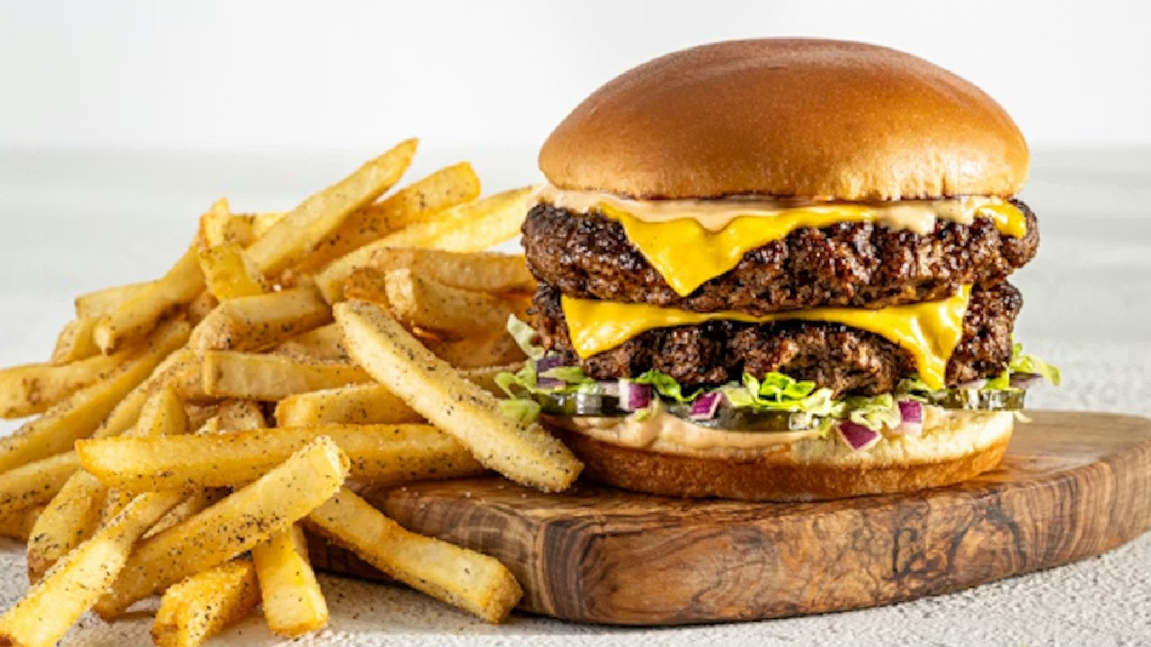 15 yıl önce pazardan çekilmişti! McDonald's'ın rakibi 100 yeni restoranla dönüyor