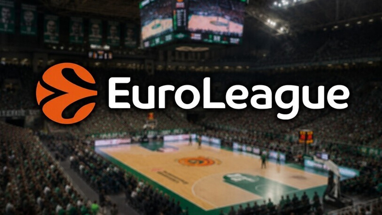 Olympiakos EuroLeague şampiyonu oldu