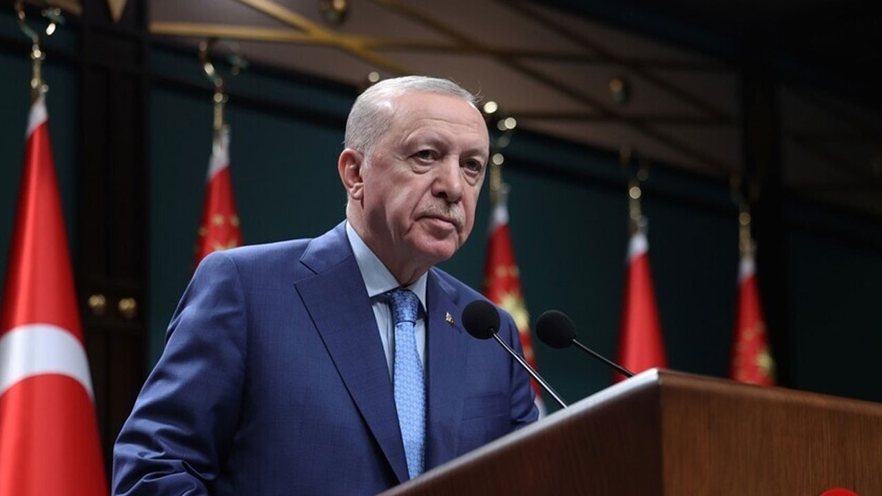 Orta Doğu zirvesi: Cumhurbaşkanı Erdoğan’dan Trump ve Körfez liderleriyle kritik temas