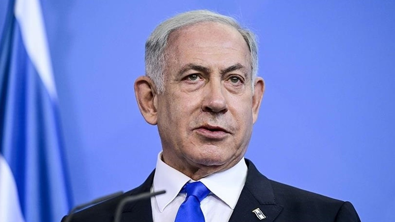 Netanyahu: Trump’la İran konusunda tam mutabakat sağladık