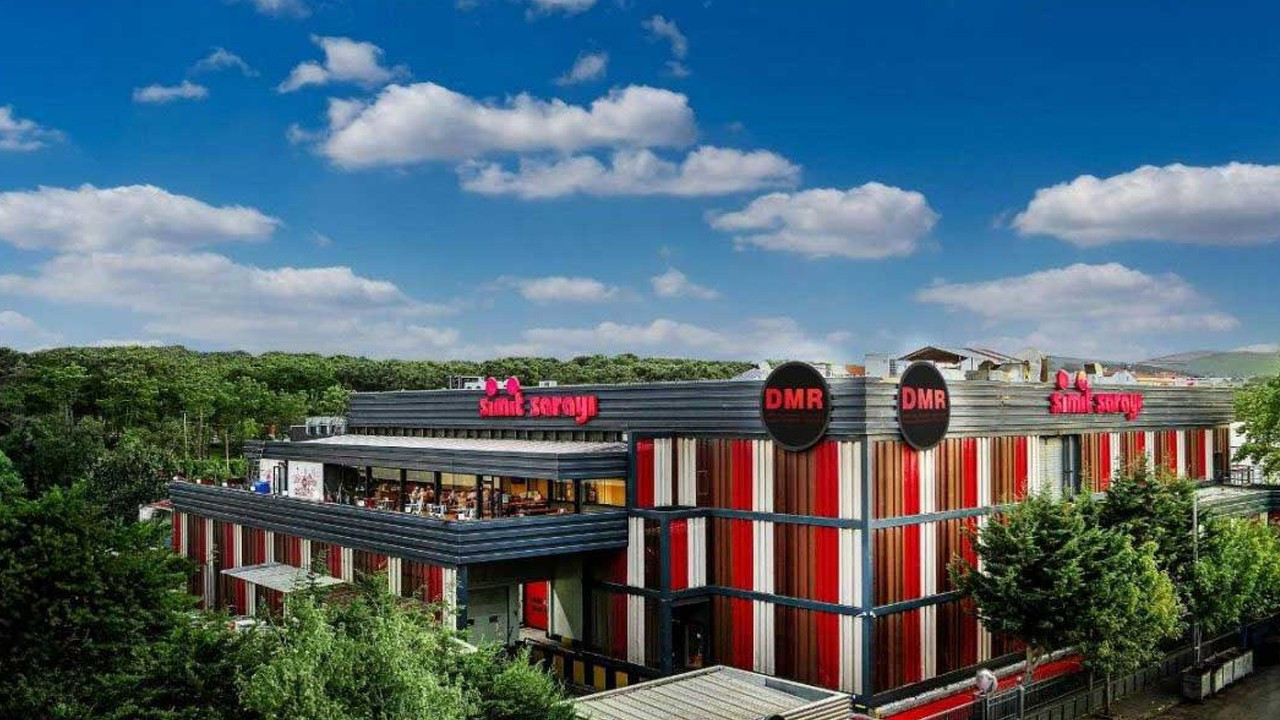 Bank of America, DMR Unlu Mamuller’de payını yüzde 5’in üzerine çıkardı